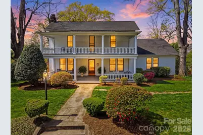 321 9th Street NW, Hickory, NC 28601 - Photo 1