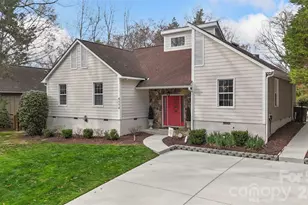 4114 Meadowridge Dr, Charlotte, NC 28226 - Photo 1