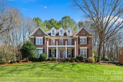 11106 Brush Hollow Road, Matthews, NC 28105 - Photo 1