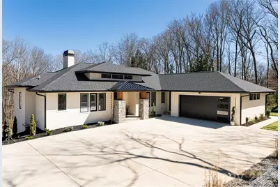 16 Cambridge Drive, Candler, NC 28715 - Photo 1