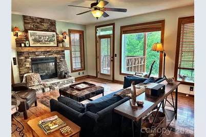 222 Creekside Way #D201, Burnsville, NC 28714 - Photo 1