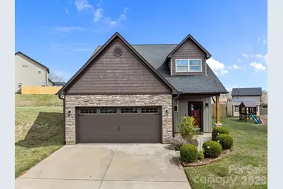 28 Mallard Run Drive, Arden, NC 28704 - Photo 1