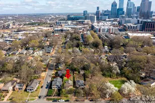 244 W Kingston Ave, Charlotte, NC 28203 - Photo 1