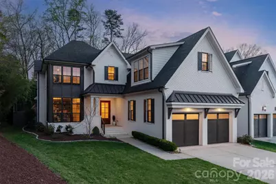 6013 Camile Court, Charlotte, NC 28226 - Photo 1