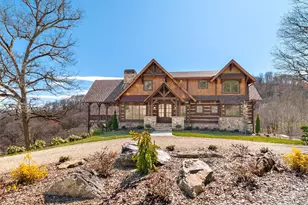 2670 Sleepy Hollow Dr, Waynesville, NC 28785 - Photo 1