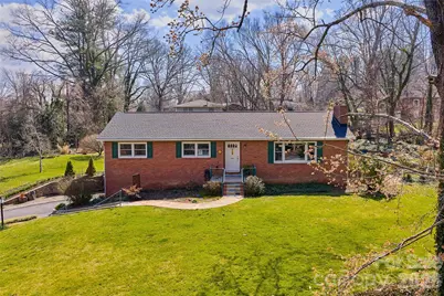 3123 Cheryl Drive, Hendersonville, NC 28792 - Photo 1