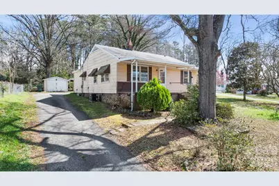 1644 Rankin Lake Road, Gastonia, NC 28054 - Photo 1