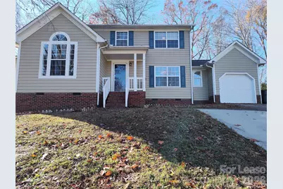 10000 Dunfries Road, Matthews, NC 28105 - Photo 1