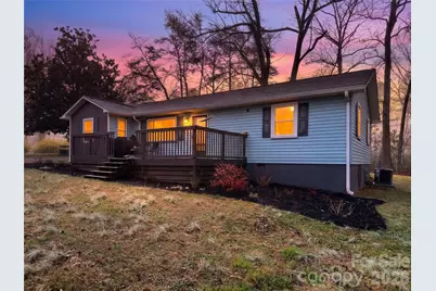 1137 Gilboa Church Road, Rutherfordton, NC 28139 - Photo 1