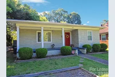 2612 Pinckney Avenue, Charlotte, NC 28205 - Photo 1