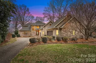 18019 Whispering Oaks Dr, Cornelius, NC 28031 - Photo 1