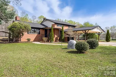 9424 Pembroke Road, Huntersville, NC 28078 - Photo 1