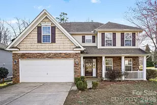 4423 Austin Dekota Dr, Charlotte, NC 28269 - Photo 1
