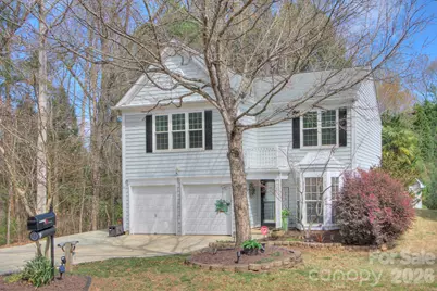 14945 Edindale Drive, Charlotte, NC 28277 - Photo 1