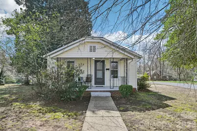 409 Rosemont Avenue, Kannapolis, NC 28081 - Photo 1