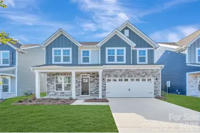 1313 Fremont Drive, Wingate, NC 28174 - Photo 1