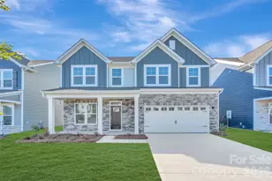 1313 Fremont Dr, Wingate, NC 28174 - Photo 1