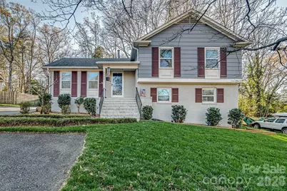 2900 Archdale Drive, Charlotte, NC 28210 - Photo 1