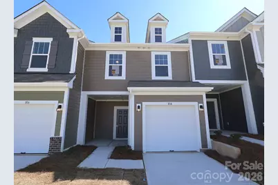 814 Earhart Street NW, Concord, NC 28027 - Photo 1