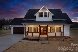 1284 Jay Burke Rd, Taylorsville, NC 28681 - Photo 1