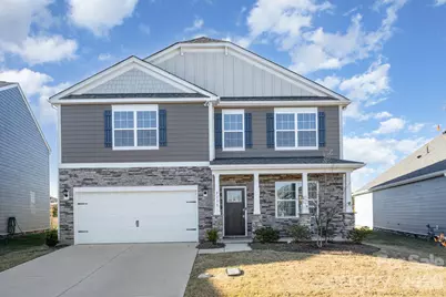 2116 Vanderlyn Street, Monroe, NC 28112 - Photo 1