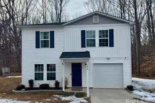 1946 Lake Run Dr, Statesville, NC 28625 - Photo 1