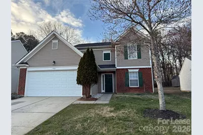 7021 Sunman Road, Charlotte, NC 28216 - Photo 1
