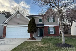 7021 Sunman Rd, Charlotte, NC 28216 - Photo 1