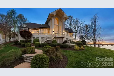 16101 Woolwine Road, Charlotte, NC 28278 - Photo 1