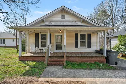 1225 W C Street, Kannapolis, NC 28081 - Photo 1