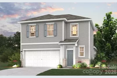 8118 Chilkoot Lane, Locust, NC 28097 - Photo 1