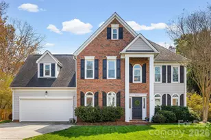 8414 Newton Ln, Charlotte, NC 28277 - Photo 1