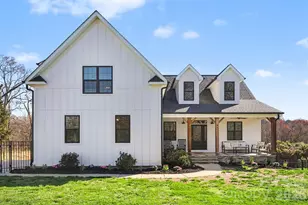 842 Patterson Farm Rd, Mooresville, NC 28115 - Photo 1