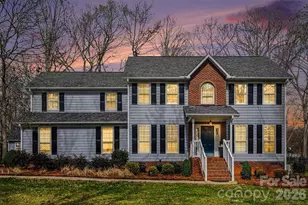 8007 Juniper Ct, Indian Trail, NC 28079 - Photo 1
