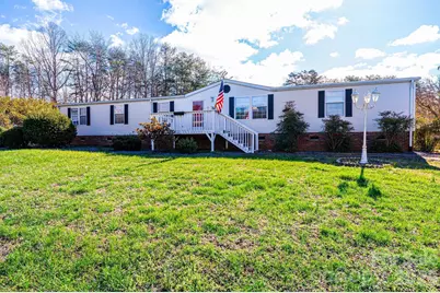 8547 Ledford Avenue, Connelly Springs, NC 28612 - Photo 1