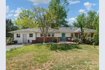 8 Fernlawn Road, Asheville, NC 28805 - Photo 1