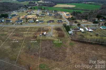 136 Speaks Road, Olin, NC 28660 - Photo 1
