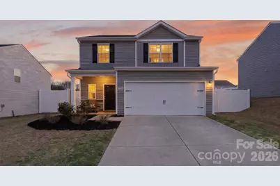 3124 Wynn Way, Charlotte, NC 28215 - Photo 1