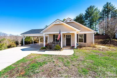 1203 Hillsboro Court, Lenoir, NC 28645 - Photo 1