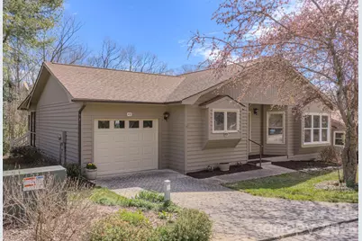4 Hedgerose Court #D, Asheville, NC 28805 - Photo 1