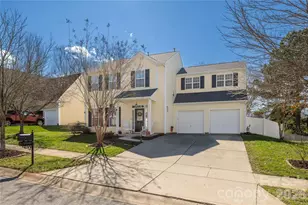 17909 Caldwell Track Dr, Cornelius, NC 28031 - Photo 1