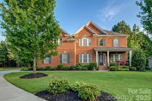 16518 Governors Club Ct, Charlotte, NC 28278 - Photo 1