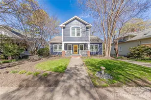 2101 Dartmouth Pl, Charlotte, NC 28207 - Photo 1