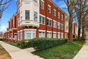 400 Clarice Ave, Charlotte, NC 28204 - Photo 1