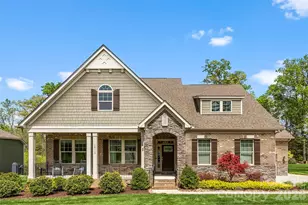 14119 Salem Ridge Rd, Huntersville, NC 28078 - Photo 1