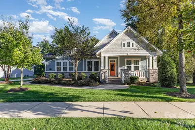 11412 NW Fullerton Place Drive NW, Huntersville, NC 28078 - Photo 1