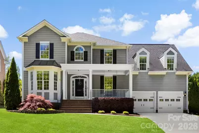 432 Pinnacle Lane, Huntersville, NC 28078 - Photo 1