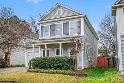 821 Alta Way, Kannapolis, NC 28081 - Photo 1