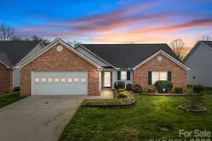 202 Hidden Creek Cir, Salisbury, NC 28147 - Photo 1