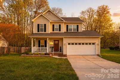 12640 Cardinal Point Road, Charlotte, NC 28269 - Photo 1
